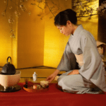 <strong>An Introduction to the Majestic Japanese Tea Ceremony</strong>