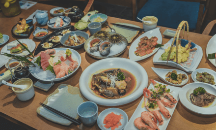 <strong>What Makes Japanese Food Taste Different and Unique?</strong>