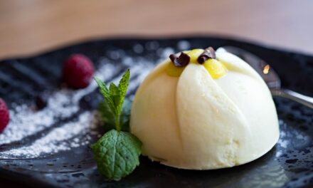 <strong>5 Delicious Japanese Desserts to Satisfy Your Sweet Tooth</strong>