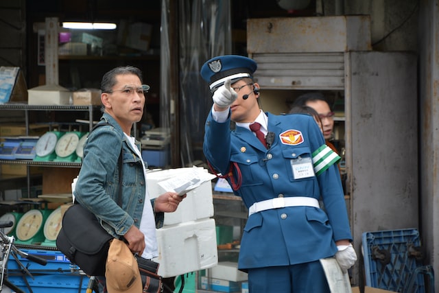 <strong>Why is Japan so safe compared to other countries?</strong>